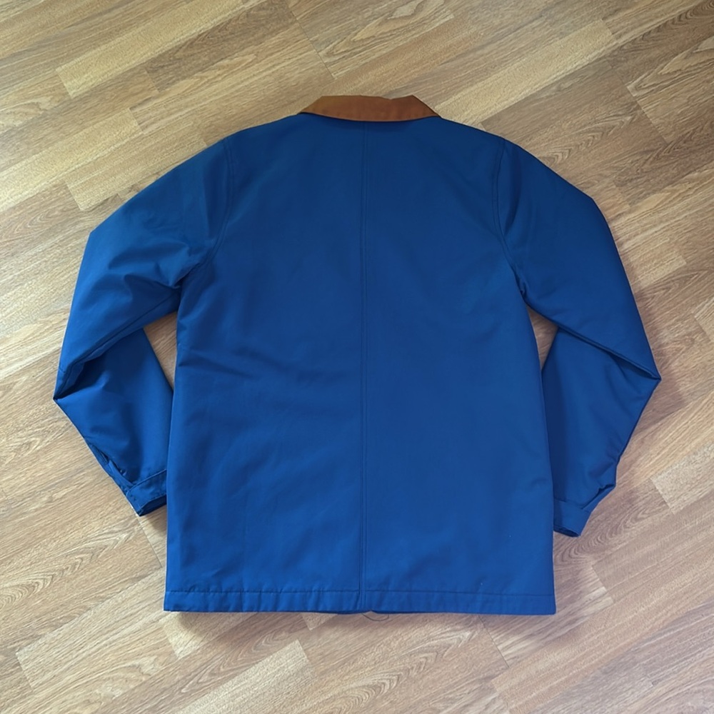DC Spring Snow Jacket - Picture 2 of 4